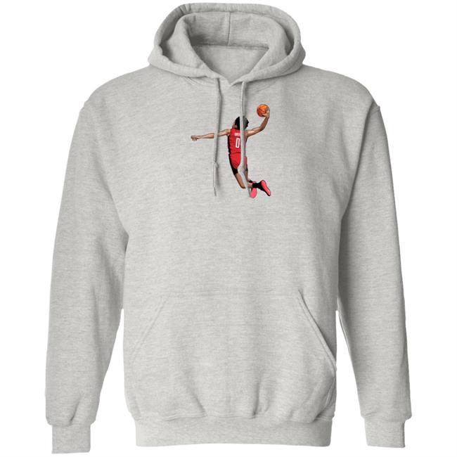 Jalen Green Vector Dunk Shirt Hoodie Sweatshirt Jalen Green Vector Dunk Shirt Hoodie Sweatshirt