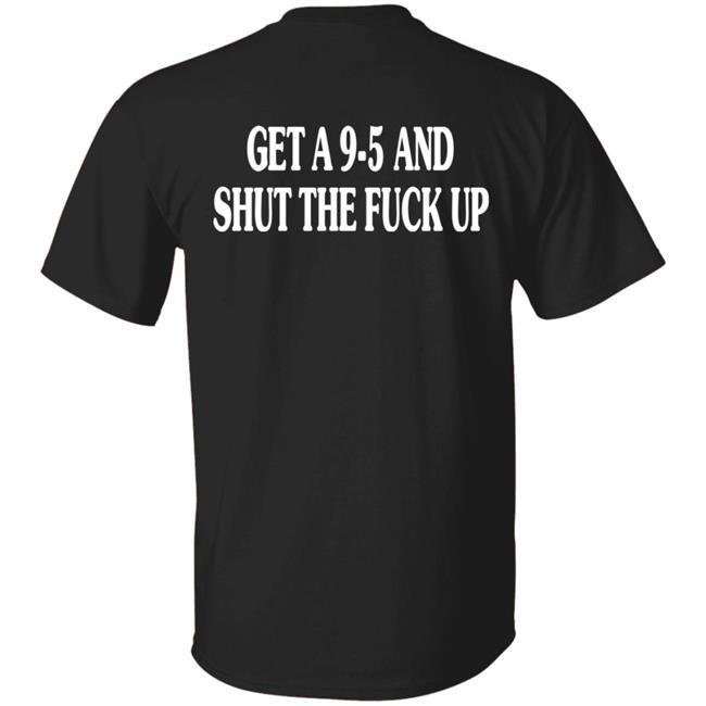 Laylapleaseno Crypto Is For Virgins Get A 9 To 5 Shirt Laylapleaseno Crypto Is For Virgins Get A 9 To 5 Shirt