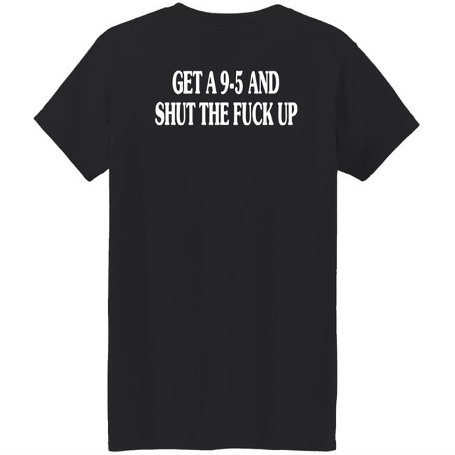 Laylapleaseno Crypto Is For Virgins Get A 9 To 5 Shirt Laylapleaseno Crypto Is For Virgins Get A 9 To 5 Shirt