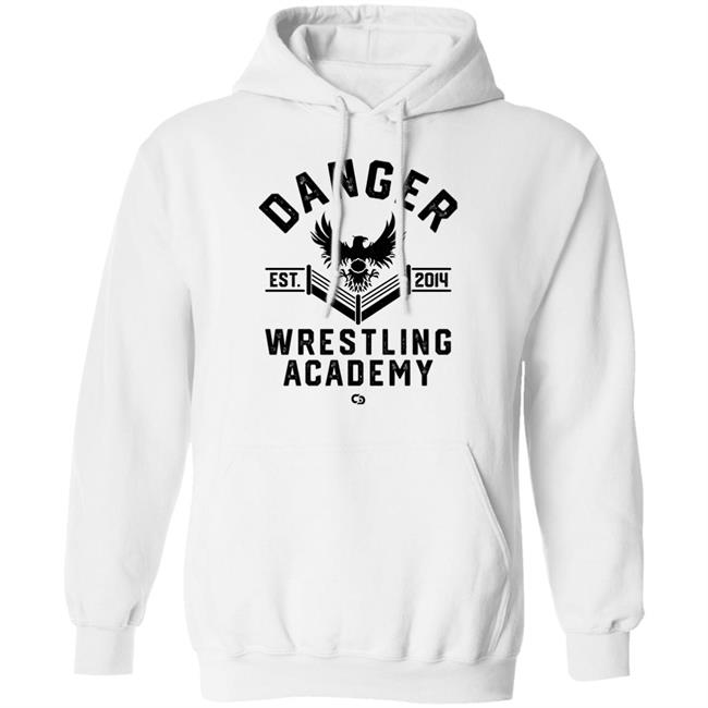 Danger Wrestling Academy Shirt What A Maneuver Merch Danger Academy Shirt Danger Wrestling Academy Shirt What A Maneuver Merch Danger Academy Shirt