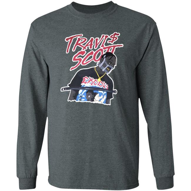 Travis Scott Exodus Shirt Hoodie Sweatshirt Travis Scott Exodus Shirt Hoodie Sweatshirt