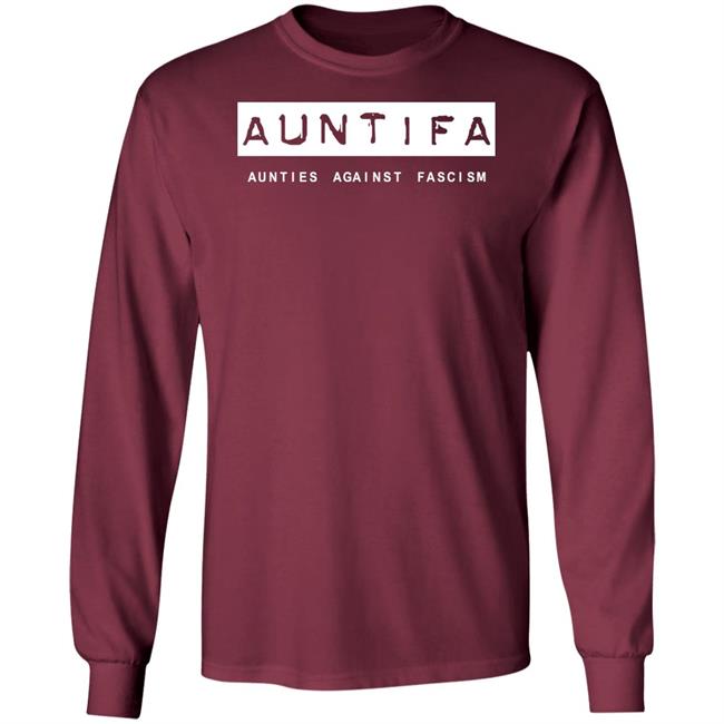 Sara Benincasa Auntifa Aunties Against Fascism Shirt Revolution Art Store Sara Benincasa Auntifa Aunties Against Fascism Shirt Revolution Art Store