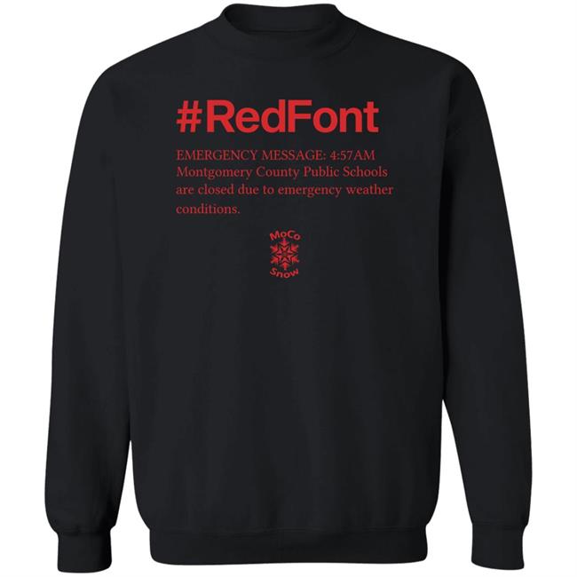 #Redfont Hoodie Moco Snow Store #Redfont Hoodie Moco Snow Store