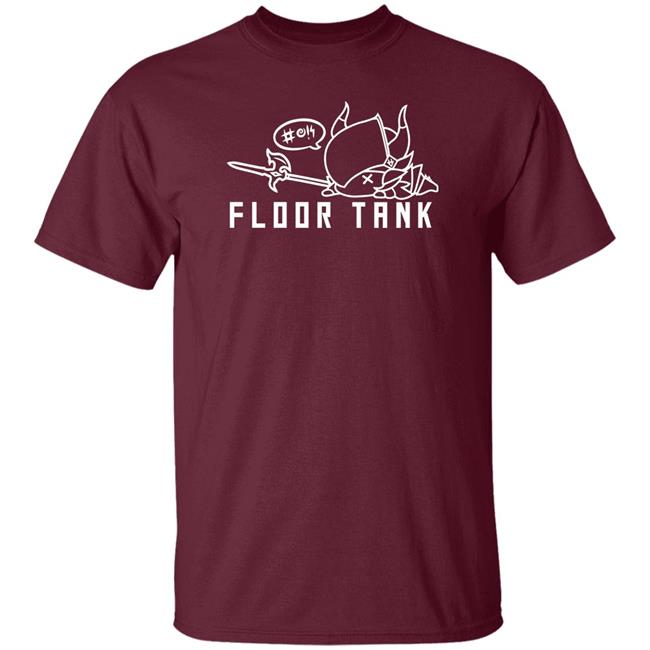 Redditffxiv Floor Tank Shirt Redditffxiv Floor Tank Shirt