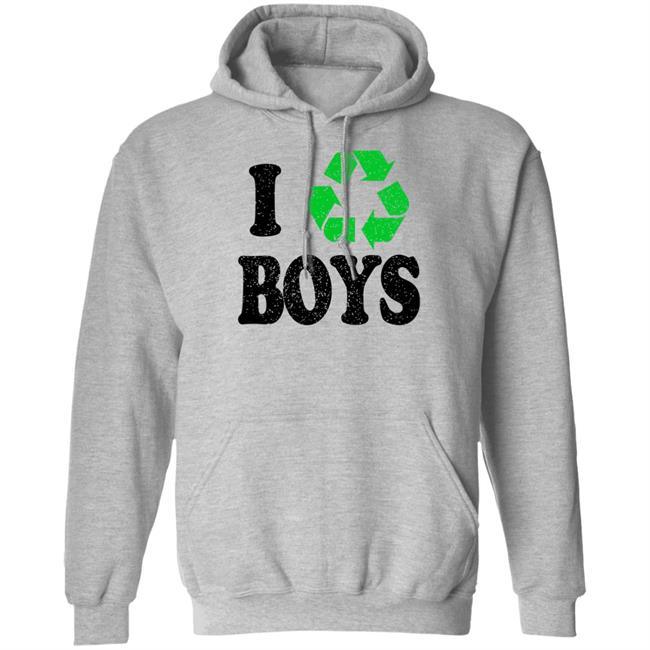 I Recycling Boys Shirt No Context Sitcoms I Recycling Boys Shirt I Recycling Boys Shirt No Context Sitcoms I Recycling Boys Shirt