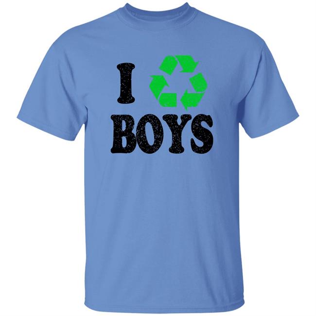 I Recycling Boys Shirt No Context Sitcoms I Recycling Boys Shirt I Recycling Boys Shirt No Context Sitcoms I Recycling Boys Shirt