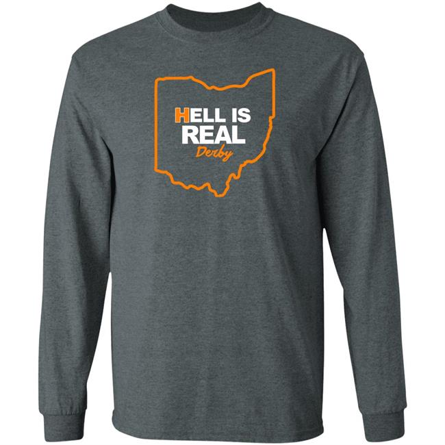 Cincy Shirts Store Hell Is Real Derby Shirt Hoodie Sweatshirt Cincy Shirts Store Hell Is Real Derby Shirt Hoodie Sweatshirt