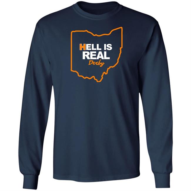 Cincy Shirts Store Hell Is Real Derby Shirt Hoodie Sweatshirt Cincy Shirts Store Hell Is Real Derby Shirt Hoodie Sweatshirt