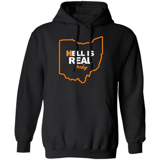 Cincy Shirts Store Hell Is Real Derby Shirt Hoodie Sweatshirt Cincy Shirts Store Hell Is Real Derby Shirt Hoodie Sweatshirt