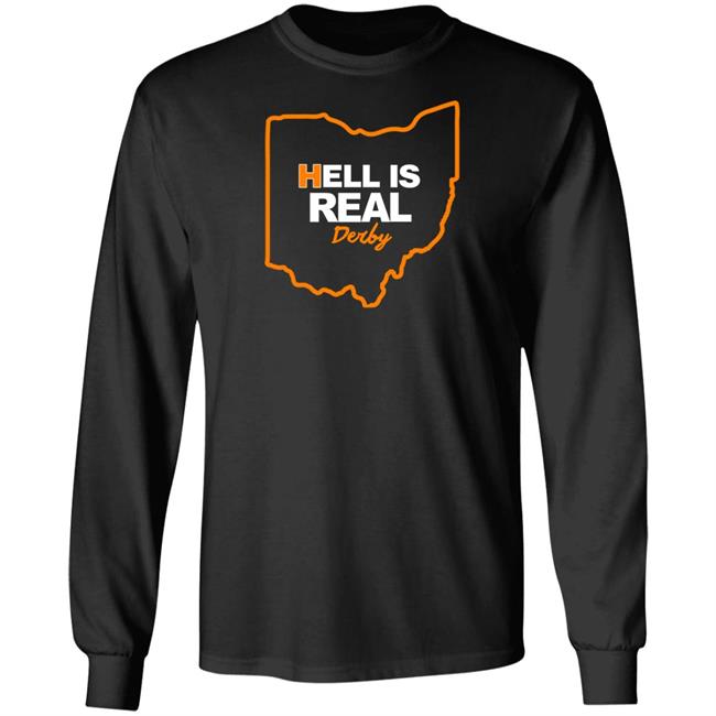 Cincy Shirts Store Hell Is Real Derby Shirt Hoodie Sweatshirt Cincy Shirts Store Hell Is Real Derby Shirt Hoodie Sweatshirt