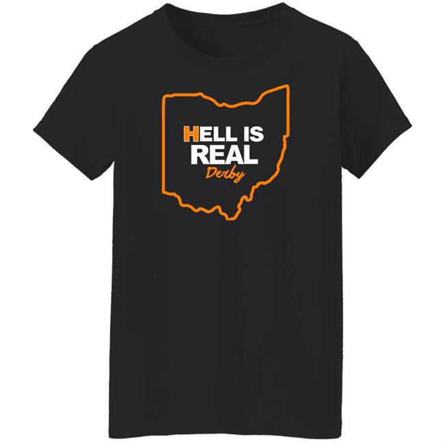 Cincy Shirts Store Hell Is Real Derby Shirt Hoodie Sweatshirt Cincy Shirts Store Hell Is Real Derby Shirt Hoodie Sweatshirt