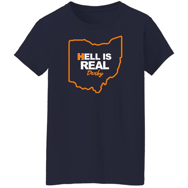 Cincy Shirts Store Hell Is Real Derby Shirt Hoodie Sweatshirt Cincy Shirts Store Hell Is Real Derby Shirt Hoodie Sweatshirt