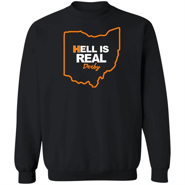 Cincy Shirts Store Hell Is Real Derby Shirt Hoodie Sweatshirt Cincy Shirts Store Hell Is Real Derby Shirt Hoodie Sweatshirt