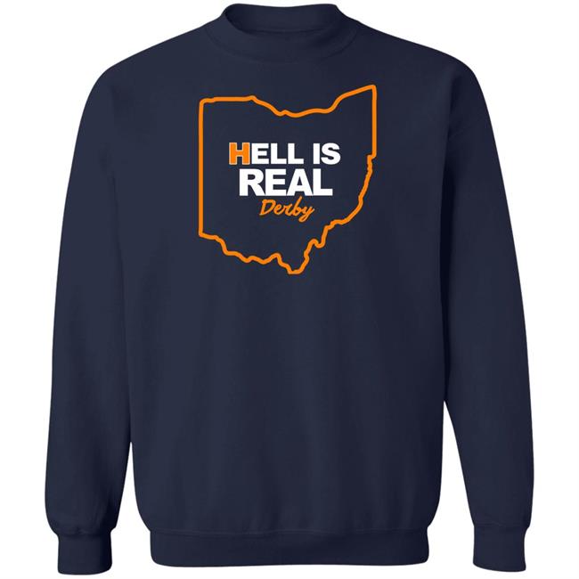 Cincy Shirts Store Hell Is Real Derby Shirt Hoodie Sweatshirt Cincy Shirts Store Hell Is Real Derby Shirt Hoodie Sweatshirt