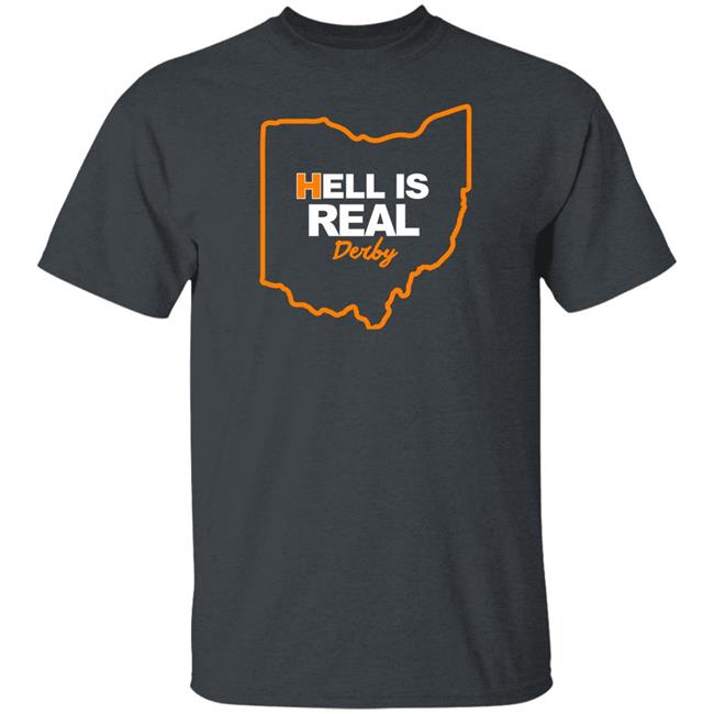 Cincy Shirts Store Hell Is Real Derby Shirt Hoodie Sweatshirt Cincy Shirts Store Hell Is Real Derby Shirt Hoodie Sweatshirt