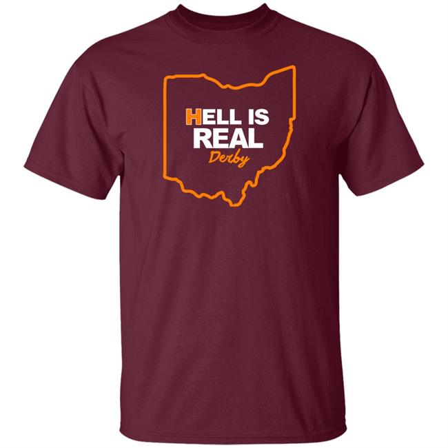Cincy Shirts Store Hell Is Real Derby Shirt Hoodie Sweatshirt Cincy Shirts Store Hell Is Real Derby Shirt Hoodie Sweatshirt