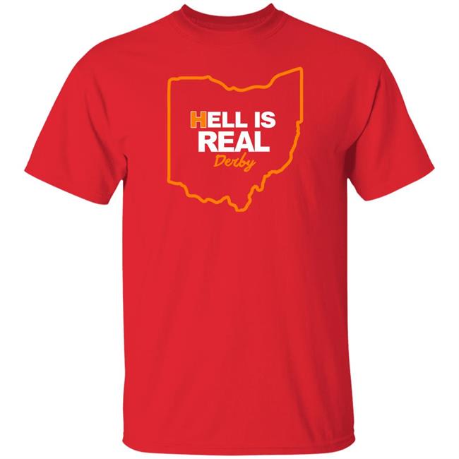 Cincy Shirts Store Hell Is Real Derby Shirt Hoodie Sweatshirt Cincy Shirts Store Hell Is Real Derby Shirt Hoodie Sweatshirt