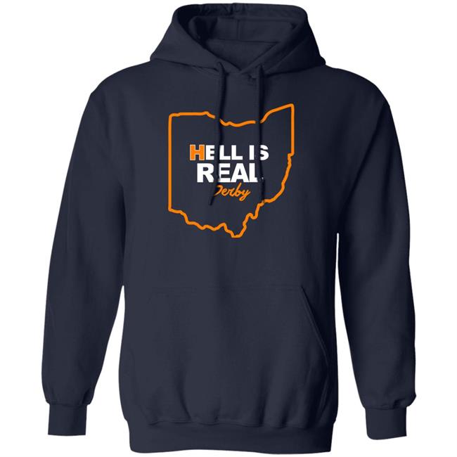 Cincy Shirts Store Hell Is Real Derby Shirt Hoodie Sweatshirt Cincy Shirts Store Hell Is Real Derby Shirt Hoodie Sweatshirt