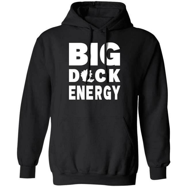 Big Duck Energy Shirt Dazedducks Big Duck Energy Shirt Dazedducks
