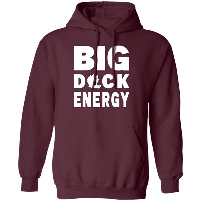 Big Duck Energy Shirt Dazedducks Big Duck Energy Shirt Dazedducks