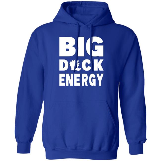 Big Duck Energy Shirt Dazedducks Big Duck Energy Shirt Dazedducks