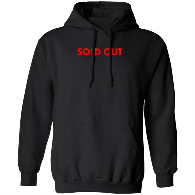 Sold Out Shirt Dr Ghost Sold Out Shirt Dr Ghost