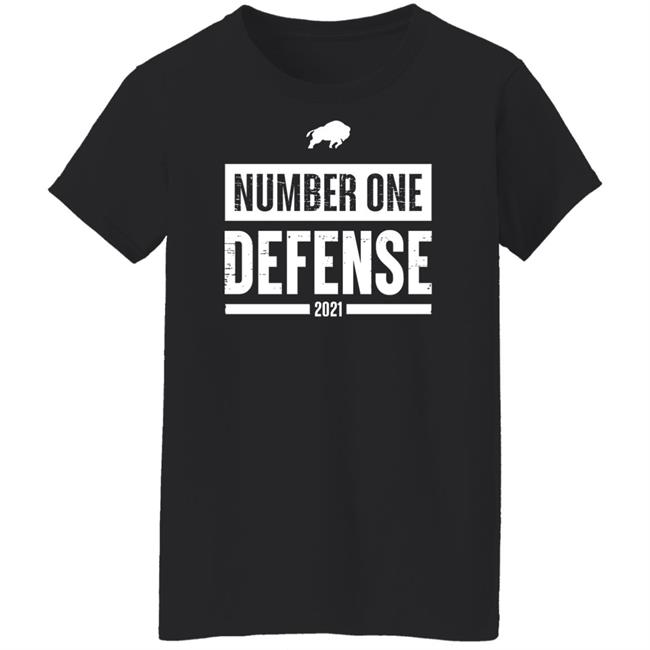 Number 1 Defense Hoodie Bufonweck Merch Buffalo Biased Number 1 Defense Hoodie Bufonweck Merch Buffalo Biased