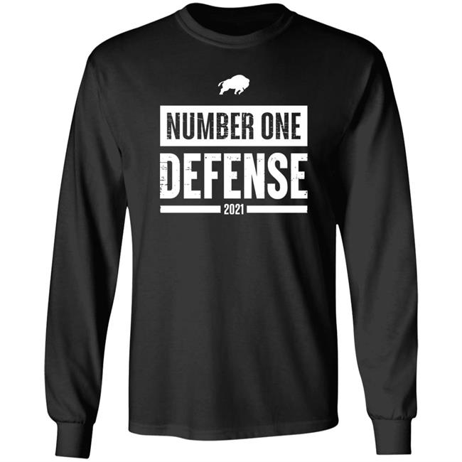 Number 1 Defense Hoodie Bufonweck Merch Buffalo Biased Number 1 Defense Hoodie Bufonweck Merch Buffalo Biased