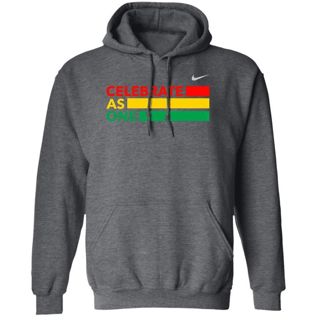Celebrate As One Long Sleeved Shirt Minnesota Men's Basketball Celebrate As One Long Sleeved Shirt Minnesota Men's Basketball