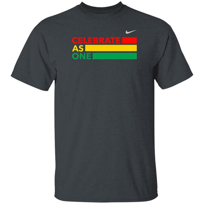 Celebrate As One Long Sleeved Shirt Minnesota Men's Basketball Celebrate As One Long Sleeved Shirt Minnesota Men's Basketball