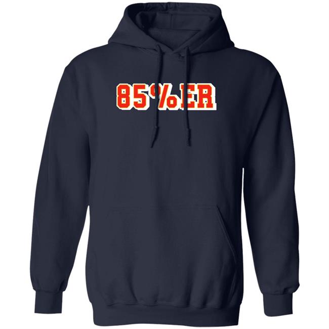 Los Popavitch 85%Ers Hoodie 85 South Comedy Show