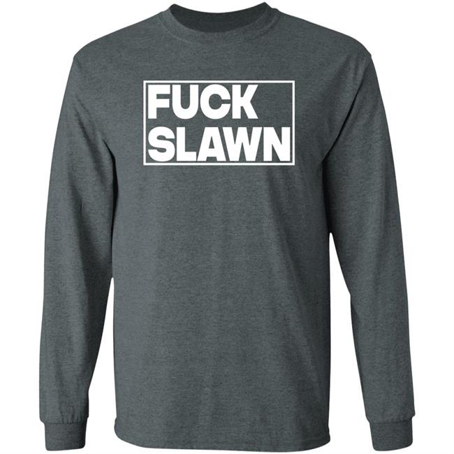 Fuck Slawn Shirt Olaoluslawn Fuck Slawn T Shirt Hoodie Sweatshirt Fuck Slawn Shirt Olaoluslawn Fuck Slawn T Shirt Hoodie Sweatshirt