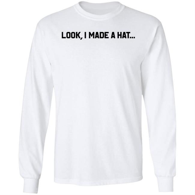 Followlin-Manuel Miranda Look I Made A Hat Shirt Vegalteno Followlin-Manuel Miranda Look I Made A Hat Shirt Vegalteno