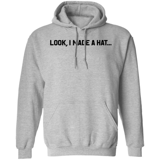 Followlin-Manuel Miranda Look I Made A Hat Shirt Vegalteno Followlin-Manuel Miranda Look I Made A Hat Shirt Vegalteno