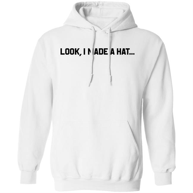 Followlin-Manuel Miranda Look I Made A Hat Shirt Vegalteno Followlin-Manuel Miranda Look I Made A Hat Shirt Vegalteno
