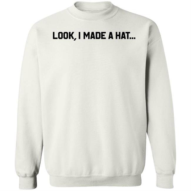 Followlin-Manuel Miranda Look I Made A Hat Shirt Vegalteno Followlin-Manuel Miranda Look I Made A Hat Shirt Vegalteno