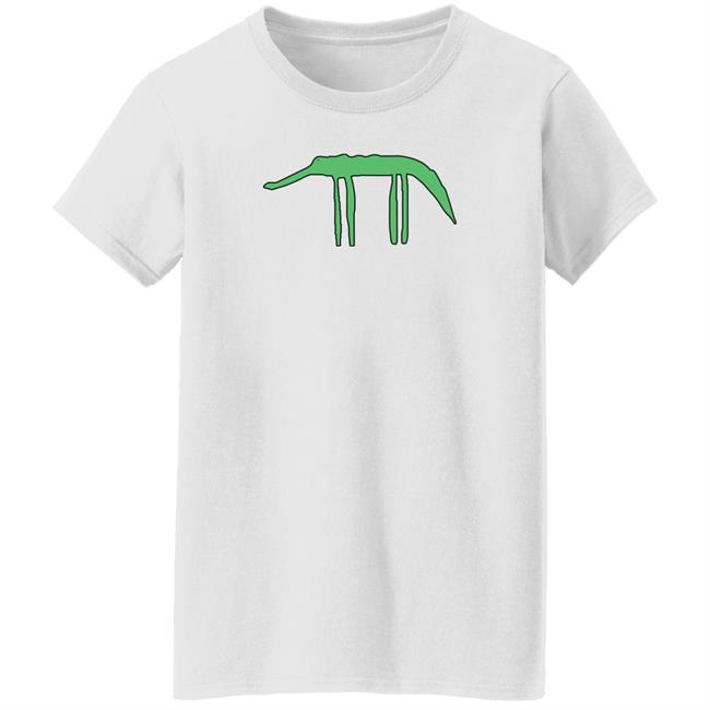 Gators Daily Merch Gatr Tee Shirt Gators Daily Merch Gatr Tee Shirt