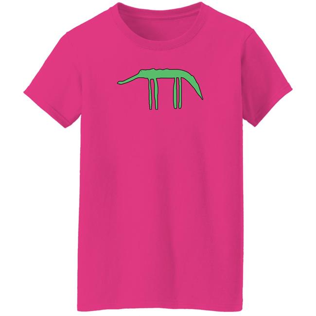 Gators Daily Merch Gatr Tee Shirt Gators Daily Merch Gatr Tee Shirt
