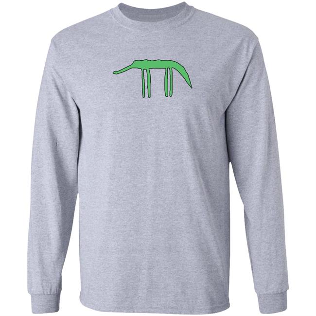 Gators Daily Merch Gatr Tee Shirt Gators Daily Merch Gatr Tee Shirt