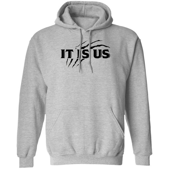 Cincinnati Bengals It Is Us Shirt Jeff Wallner Cincinnati Bengals It Is Us Shirt Jeff Wallner