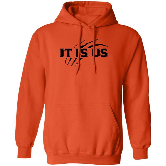Cincinnati Bengals It Is Us Shirt Jeff Wallner Cincinnati Bengals It Is Us Shirt Jeff Wallner