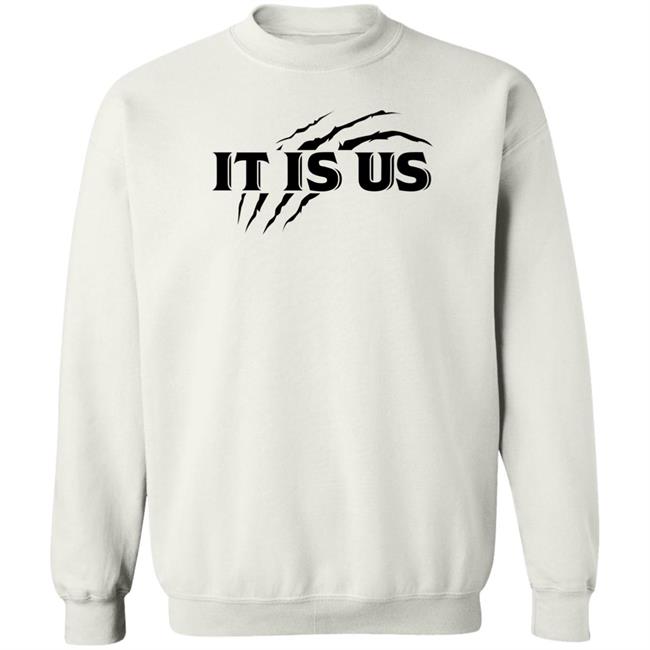 Cincinnati Bengals It Is Us Shirt Jeff Wallner Cincinnati Bengals It Is Us Shirt Jeff Wallner