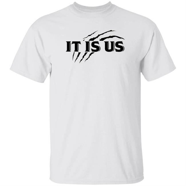 Cincinnati Bengals It Is Us Shirt Jeff Wallner Cincinnati Bengals It Is Us Shirt Jeff Wallner