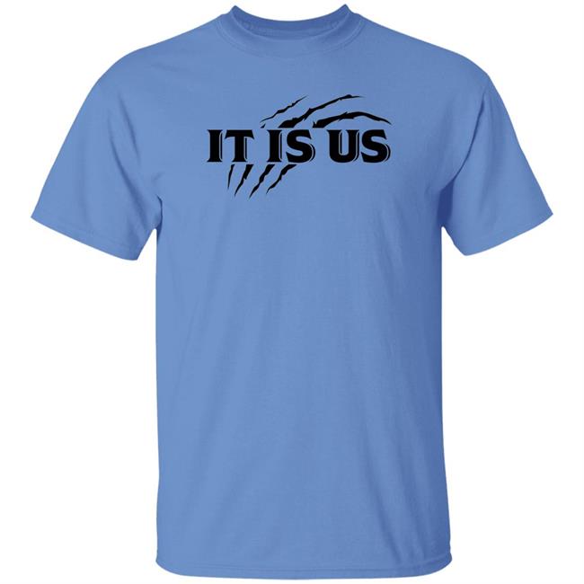 Cincinnati Bengals It Is Us Shirt Jeff Wallner Cincinnati Bengals It Is Us Shirt Jeff Wallner