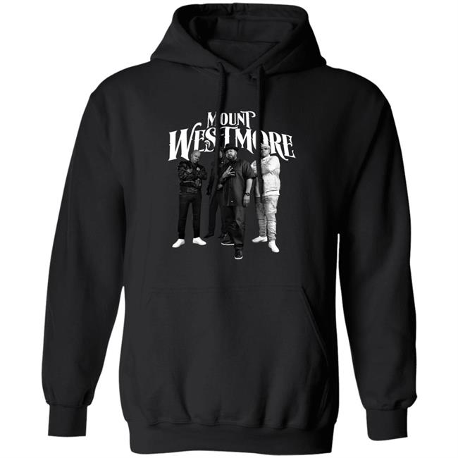 Mount Westmore Shirt Mount Westmore Shirt