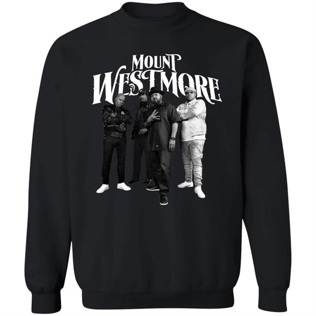 Mount Westmore Shirt Mount Westmore Shirt