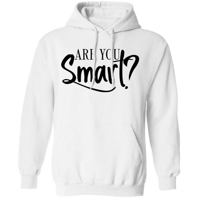 La'ron Katrel Are You Smart Shirt La'ron Katrel Are You Smart Shirt