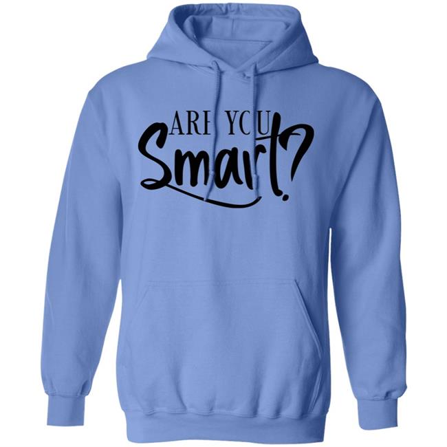 La'ron Katrel Are You Smart Shirt La'ron Katrel Are You Smart Shirt
