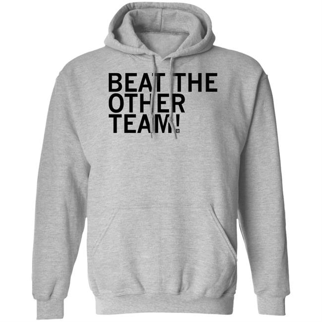 Ryan Warner Beat The Other Team Shirt Raygun Store Ryan Warner Beat The Other Team Shirt Raygun Store
