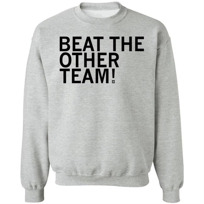 Ryan Warner Beat The Other Team Shirt Raygun Store Ryan Warner Beat The Other Team Shirt Raygun Store
